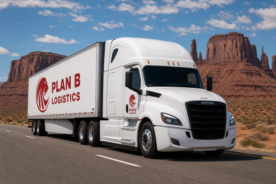 Logistics Solutions freight capacity