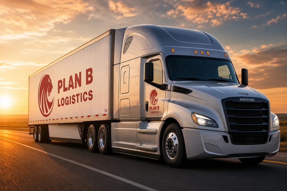 Dedicated Freight freight capacity