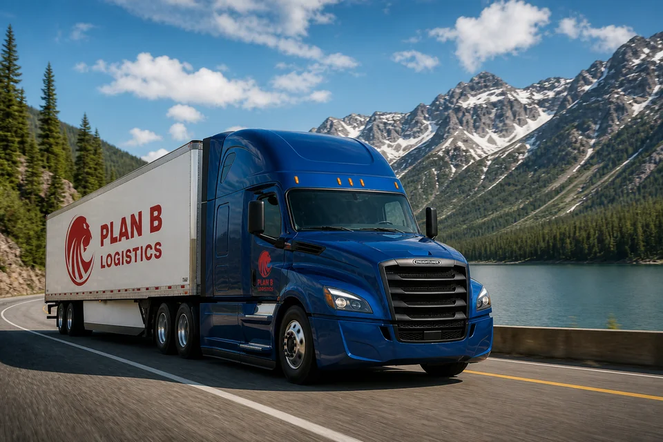 Long Haul freight capacity